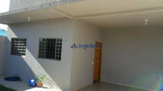 Casa com 3 Quartos à venda, 200m² no Jatobá, Londrina - Foto 2