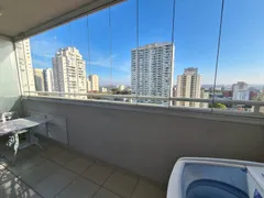 Apartamento com 1 Quarto para alugar, 31m² no Alto Da Boa Vista, São Paulo - Foto 9