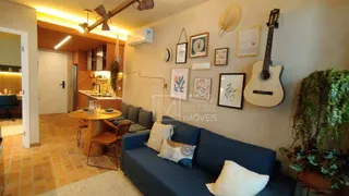 Apartamento com 2 Quartos à venda, 37m² no Vila Clementino, São Paulo - Foto 1