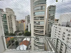 Apartamento com 4 Quartos à venda, 165m² no Moema, São Paulo - Foto 13