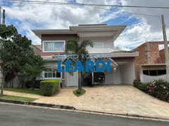 Casa de Condomínio com 5 Quartos à venda, 261m² no Condominio Portal do Jequitiba, Valinhos - Foto 1