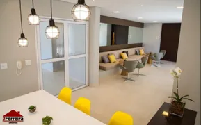Apartamento com 1 Quarto para alugar, 34m² no Barra Funda, São Paulo - Foto 17