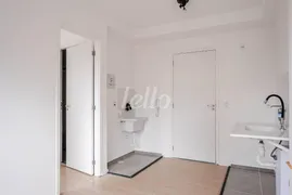 Apartamento com 1 Quarto para alugar, 24m² no Sé, São Paulo - Foto 4