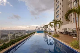 Apartamento com 2 Quartos para alugar, 100m² no Vila da Serra, Nova Lima - Foto 24