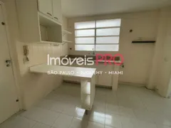 Apartamento com 3 Quartos para alugar, 95m² no Cerqueira César, São Paulo - Foto 10