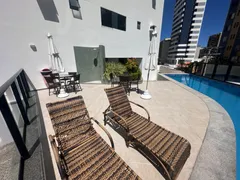 Apartamento com 1 Quarto para alugar, 40m² no Pituba, Salvador - Foto 15