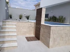 Casa de Condomínio com 3 Quartos para venda ou aluguel, 220m² no Swiss Park, Campinas - Foto 38