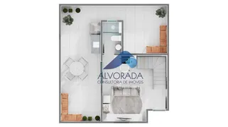 Apartamento com 2 Quartos à venda, 51m² no Parque Residencial Flamboyant, São José dos Campos - Foto 14