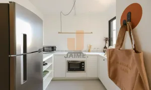 Apartamento com 1 Quarto para alugar, 51m² no Vila Buarque, São Paulo - Foto 11