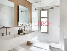 Apartamento com 3 Quartos à venda, 149m² no Moema, São Paulo - Foto 6