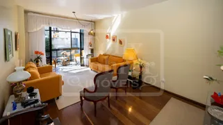 Apartamento com 3 Quartos à venda, 125m² no Centro, Nova Friburgo - Foto 1