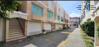 Casa de Condomínio com 3 Quartos para alugar, 202m² no Vila Mariana, São Paulo - Foto 33