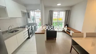 Apartamento com 2 Quartos para alugar, 48m² no Alto Da Boa Vista, São Paulo - Foto 1