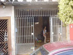 Sobrado com 2 Quartos à venda, 70m² no Parque Brasil, São Paulo - Foto 1