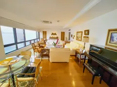 Apartamento com 6 Quartos para alugar, 550m² no Urca, Rio de Janeiro - Foto 5