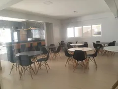 Apartamento com 1 Quarto para alugar, 40m² no Maracanã, Praia Grande - Foto 3