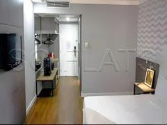 Flat com 1 Quarto à venda, 30m² no Brooklin, São Paulo - Foto 2