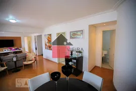 Apartamento com 3 Quartos à venda, 125m² no Vila Mariana, São Paulo - Foto 2