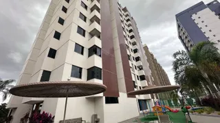 Apartamento com 2 Quartos à venda, 53m² no Norte (Águas Claras), Brasília - Foto 1