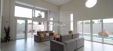 Casa com 5 Quartos para venda ou aluguel, 550m² no Mediterrâneo, Londrina - Foto 2