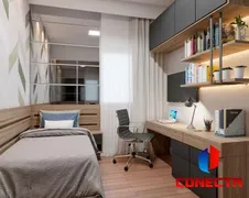 Apartamento com 2 Quartos à venda, 60m² no Praia de Itaparica, Vila Velha - Foto 3