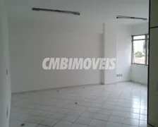 Conjunto Comercial / Sala com 1 Quarto para venda ou aluguel, 40m² no Centro, Campinas - Foto 3