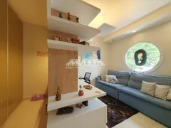 Casa de Condomínio com 4 Quartos à venda, 402m² no Loteamento Caminhos de Sao Conrado Sousas, Campinas - Foto 17