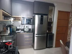 Apartamento com 2 Quartos à venda, 55m² no Paraiso, Santo André - Foto 6