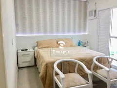 Cobertura com 2 Quartos à venda, 130m² no Vila Assuncao, Santo André - Foto 13