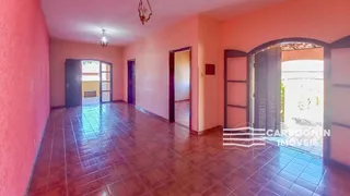 Casa com 4 Quartos à venda, 215m² no Vila Pantaleão, Caçapava - Foto 9