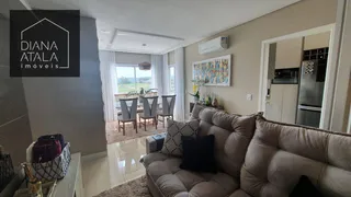 Apartamento com 2 Quartos à venda, 80m² no BAIRRO PINHEIRINHO, Vinhedo - Foto 1