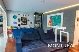 Apartamento com 4 Quartos à venda, 204m² no Vila Mariana, São Paulo - Foto 9