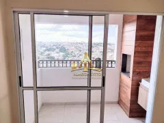 Apartamento com 2 Quartos à venda, 66m² no Jardim Maria Helena, Barueri - Foto 2