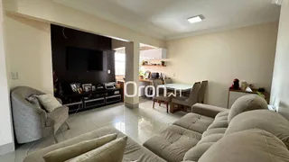 Apartamento com 3 Quartos à venda, 78m² no Jardim Ana Lúcia, Goiânia - Foto 1
