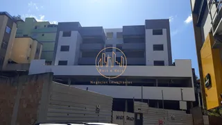 Cobertura com 4 Quartos à venda, 235m² no Nossa Senhora do Carmo, Contagem - Foto 3