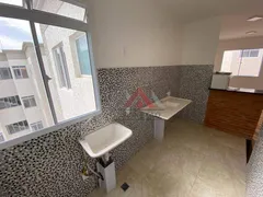 Apartamento com 2 Quartos para alugar, 46m² no Caxangá, Suzano - Foto 9