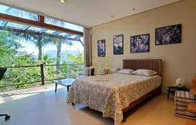 Casa de Condomínio com 4 Quartos à venda, 500m² no Cambaquara, Ilhabela - Foto 26