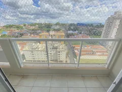 Apartamento com 2 Quartos para alugar, 52m² no Jardim Gibertoni, São Carlos - Foto 2