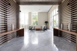 Apartamento com 1 Quarto para alugar, 84m² no Batel, Curitiba - Foto 19