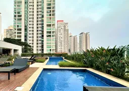 Apartamento com 1 Quarto para alugar, 53m² no Campo Belo, São Paulo - Foto 33