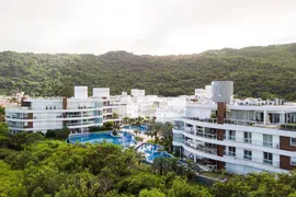 Apartamento com 4 Quartos para venda ou aluguel, 254m² no Cachoeira do Bom Jesus, Florianópolis - Foto 36