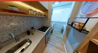 Apartamento com 2 Quartos à venda, 43m² no Vila Guilherme, São Paulo - Foto 6