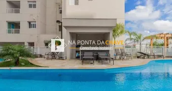 Apartamento com 3 Quartos para alugar, 84m² no Jardim do Mar, São Bernardo do Campo - Foto 17