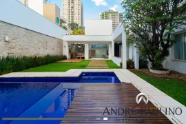 Casa de Condomínio com 4 Quartos à venda, 471m² no Catuaí, Londrina - Foto 12