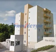 Apartamento com 2 Quartos à venda, 54m² no Vila Pagano, Valinhos - Foto 1