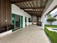 Casa de Condomínio com 3 Quartos à venda, 275m² no Loteamento Portal do Sol II, Goiânia - Foto 15