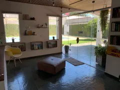 Casa com 4 Quartos à venda, 350m² no Jardim Santa Rosalia, Sorocaba - Foto 7