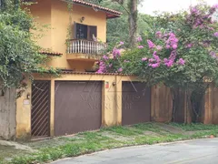 Casa de Vila com 3 Quartos à venda, 472m² no Jardim América, Taboão da Serra - Foto 1
