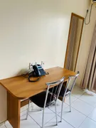 Flat com 1 Quarto para alugar, 28m² no Jardim Belvedere, Caldas Novas - Foto 29