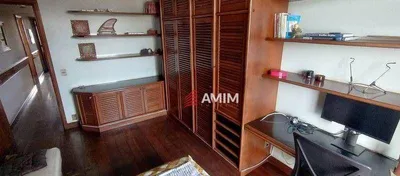 Apartamento com 4 Quartos à venda, 240m² no Ingá, Niterói - Foto 8